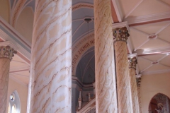 2007-05-01 Lipka - kościół murowany mariawitów (24)