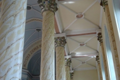 2007-05-01 Lipka - kościół murowany mariawitów (26)