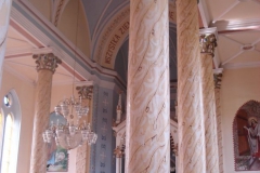 2007-05-01 Lipka - kościół murowany mariawitów (28)