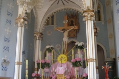 2007-05-01 Lipka - kościół murowany mariawitów (33)