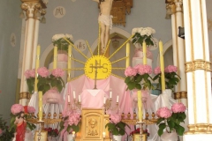 2007-05-01 Lipka - kościół murowany mariawitów (37)