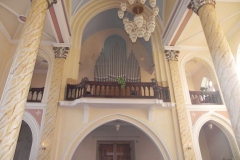 2012-10-28 Lipka - kościół murowany mariawitów (5)