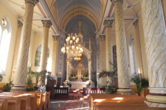 2012-10-28 Lipka - kościół murowany mariawitów (6)