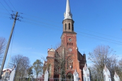 2012-10-28 Lipka - kościół murowany mariawitów (9)