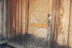 2012-08-19 Łęgonice Duże - kościół drewniany (12)