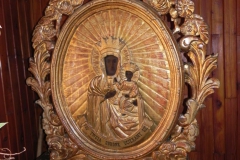 2012-08-19 Łęgonice Duże - kościół drewniany (18)