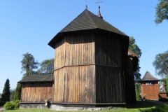 2012-08-19 Łęgonice Duże - kościół drewniany (4)