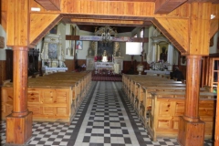 2018-04-22 Łęgonice Duże - kościół drewniany (17)