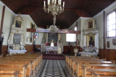 2018-04-22 Łęgonice Duże - kościół drewniany (18)