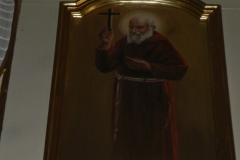 2018-04-22 Łęgonice Duże - kościół drewniany (22)