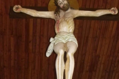 2018-04-22 Łęgonice Duże - kościół drewniany (27)