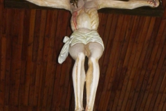 2018-04-22 Łęgonice Duże - kościół drewniany (28)