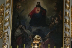 2018-04-22 Łęgonice Duże - kościół drewniany (30)