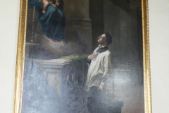 2018-04-22 Łęgonice Duże - kościół drewniany (31)