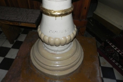 2018-04-22 Łęgonice Duże - kościół drewniany (33)