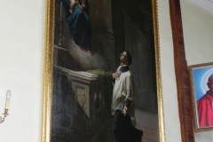 2018-04-22 Łęgonice Duże - kościół drewniany (34)