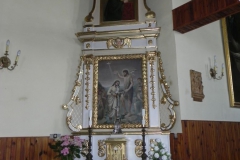 2018-04-22 Łęgonice Duże - kościół drewniany (35)