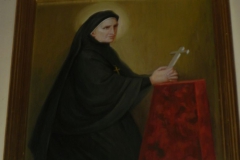 2018-04-22 Łęgonice Duże - kościół drewniany (37)