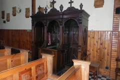 2018-04-22 Łęgonice Duże - kościół drewniany (39)