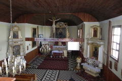 2018-04-22 Łęgonice Duże - kościół drewniany (45)