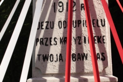 2018-05-20 Borysław kapliczka nr1 (8)