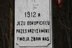 2020-01-19 Borysław kapliczka nr1 (6)