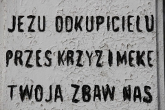 2020-01-19 Borysław kapliczka nr1 (7)