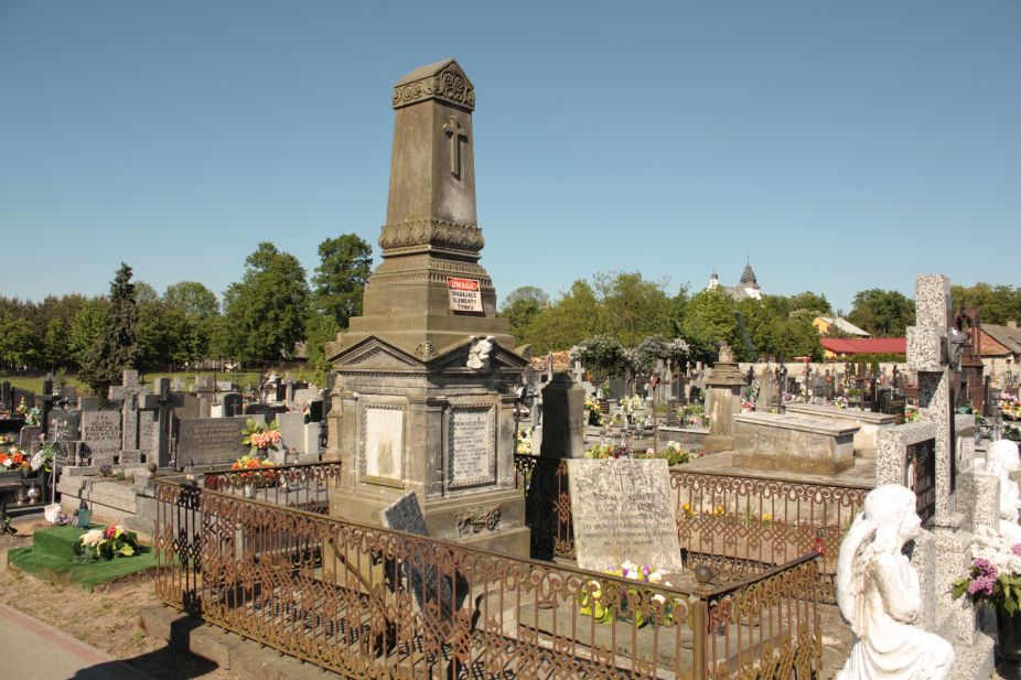 2018-05-06 Cielądz - cmentarz parafialny (11)