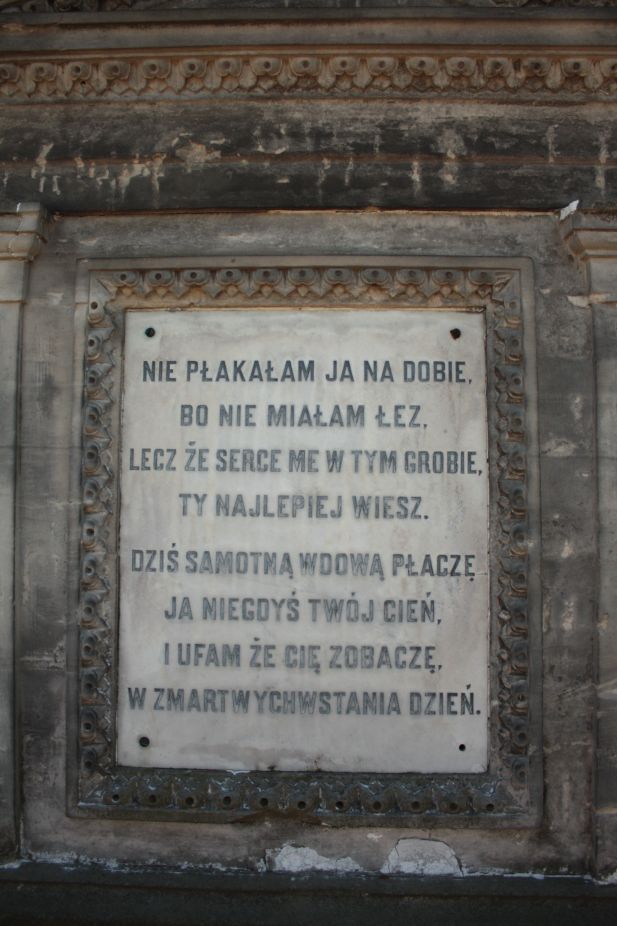 2018-05-06 Cielądz - cmentarz parafialny (12)