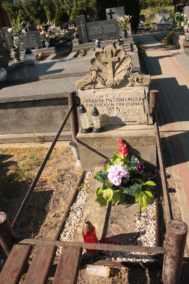 2018-05-06 Cielądz - cmentarz parafialny (13)