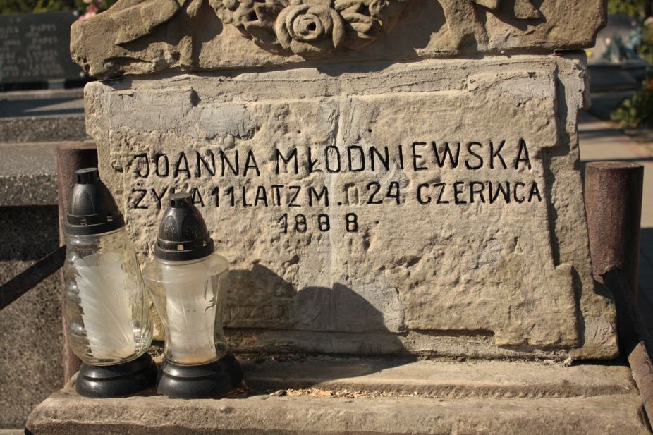 2018-05-06 Cielądz - cmentarz parafialny (15)