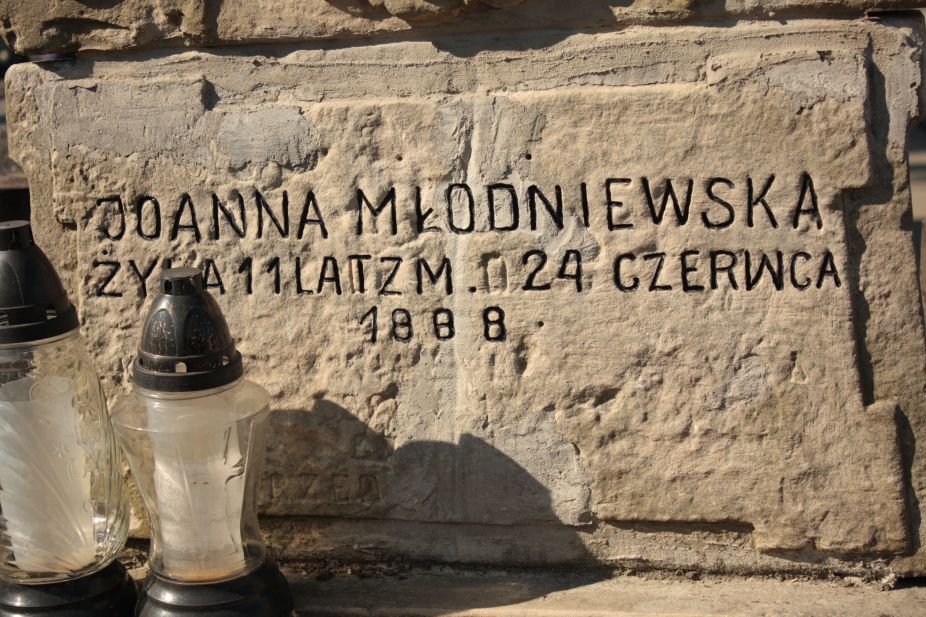 2018-05-06 Cielądz - cmentarz parafialny (16)