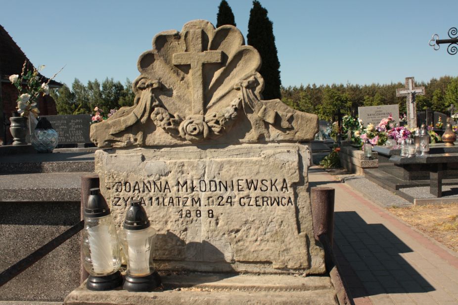 2018-05-06 Cielądz - cmentarz parafialny (17)