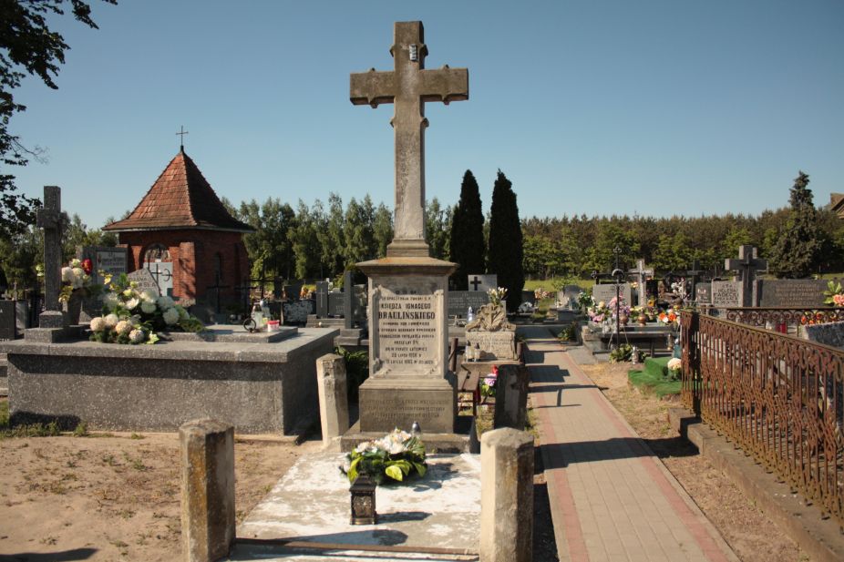 2018-05-06 Cielądz - cmentarz parafialny (18)