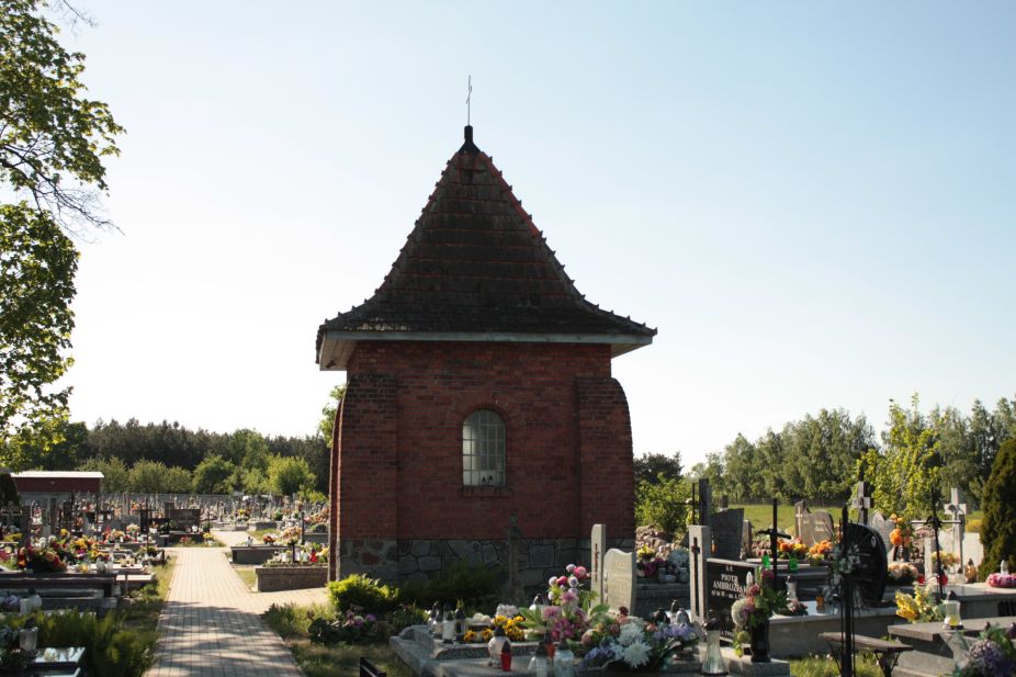 2018-05-06 Cielądz - cmentarz parafialny (63)