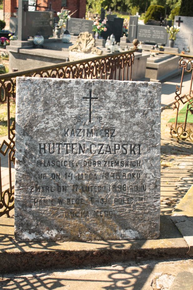 2018-05-06 Cielądz - cmentarz parafialny (7)