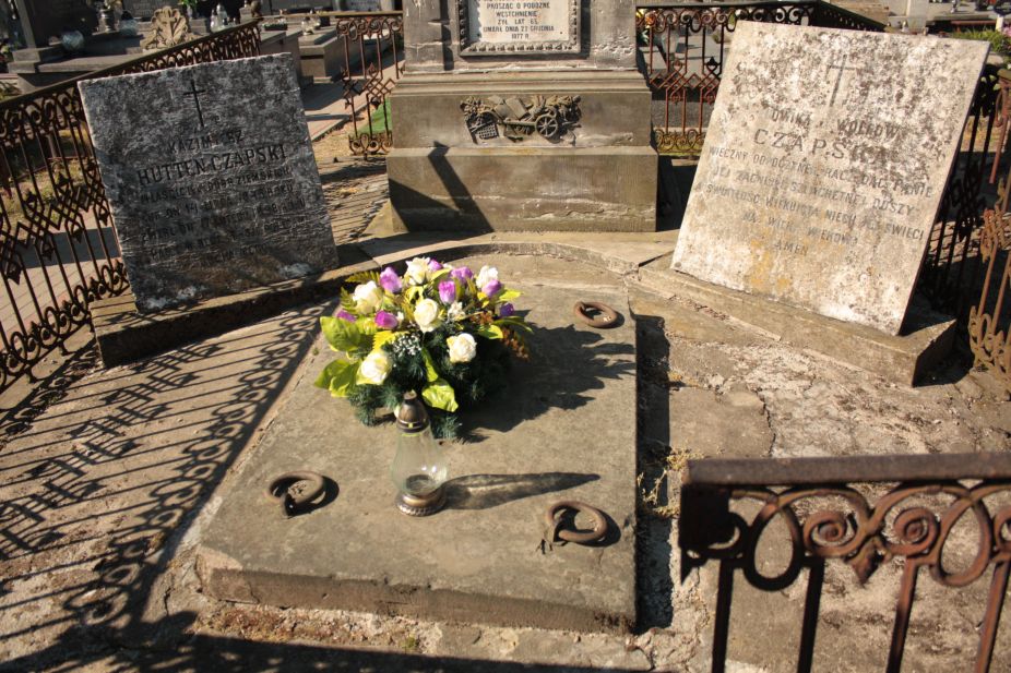 2018-05-06 Cielądz - cmentarz parafialny (8)