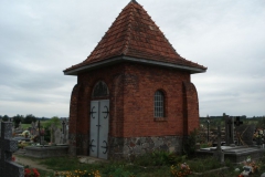 2006-09-06 Cielądz - cmentarz parafialny (5)