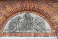 2011-11-19 Cielądz - cmentarz parafialny (11)