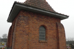 2011-11-19 Cielądz - cmentarz parafialny (2)