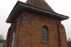 2011-11-19 Cielądz - cmentarz parafialny (3)