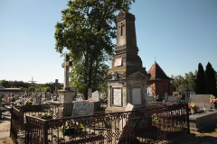 2018-05-06 Cielądz - cmentarz parafialny (10)