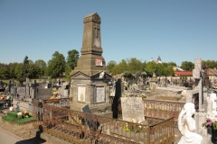 2018-05-06 Cielądz - cmentarz parafialny (11)