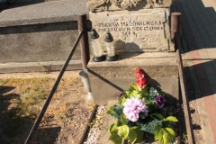 2018-05-06 Cielądz - cmentarz parafialny (13)