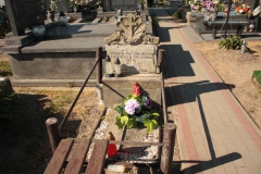 2018-05-06 Cielądz - cmentarz parafialny (14)