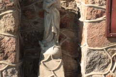 2018-05-06 Cielądz - cmentarz parafialny (2)