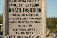 2018-05-06 Cielądz - cmentarz parafialny (21)