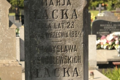 2018-05-06 Cielądz - cmentarz parafialny (23)