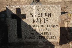 2018-05-06 Cielądz - cmentarz parafialny (26)