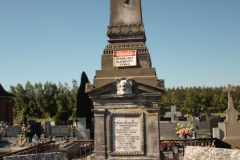 2018-05-06 Cielądz - cmentarz parafialny (3)